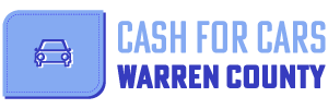 cash for cars in Warren County IA